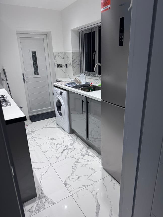 Brand New Double Rooms Available  Main Photo