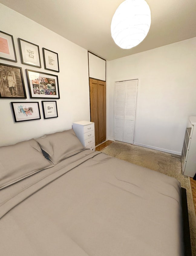 Double Room in South Kensington  Main Photo