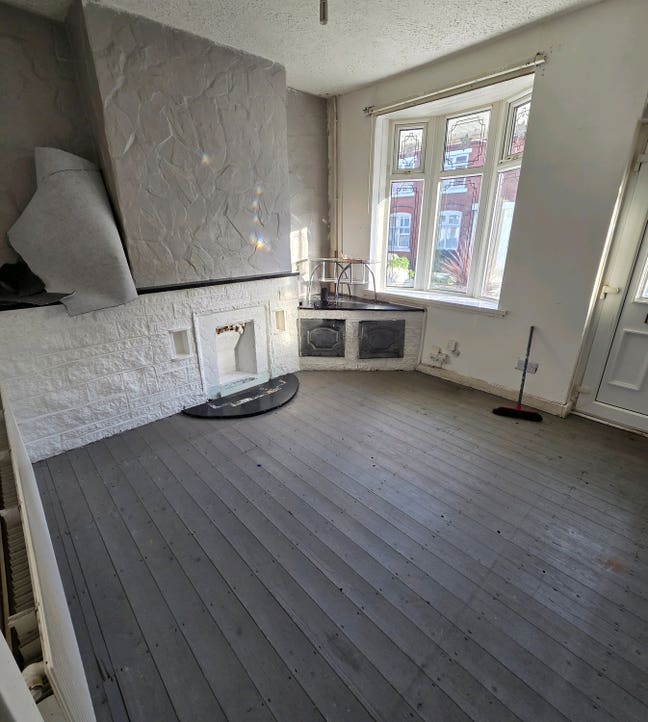 3-Bedroom House for Rent in Prime Walsall Location Main Photo