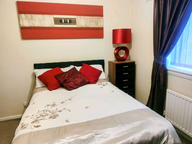 Double room in Darlington DL1
 Main Photo