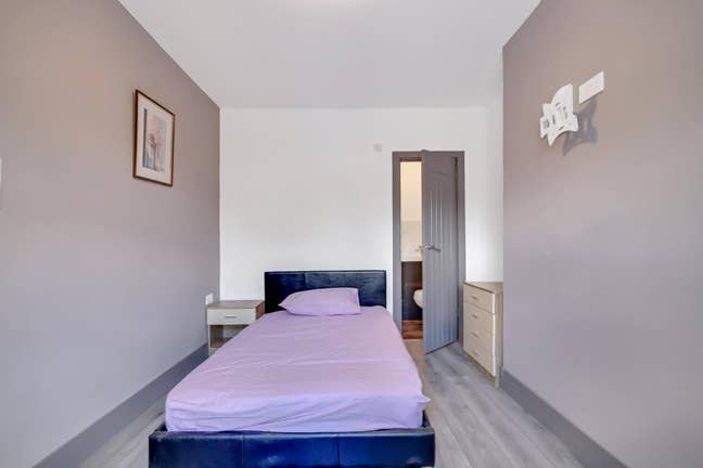 Luxurious Premium Ensuite Studio Room In Maidstone Main Photo