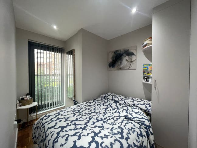 Room near Canary Wharf - Long Sublet Main Photo