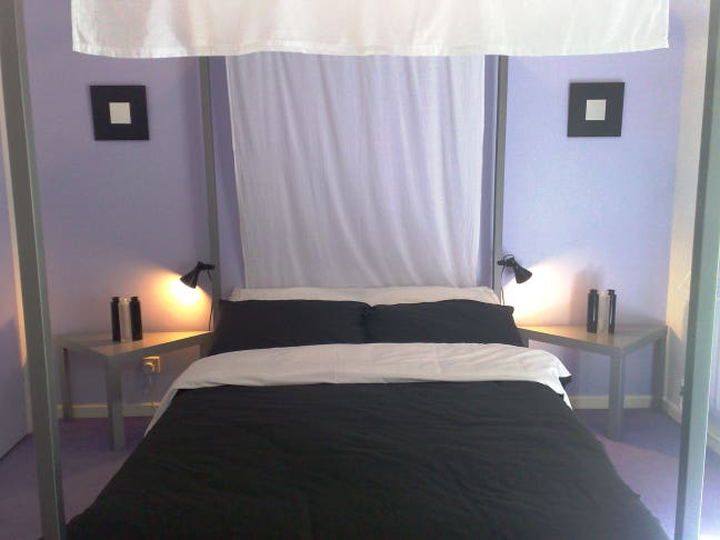 Furnished Room in Fantastic Houseshare Main Photo