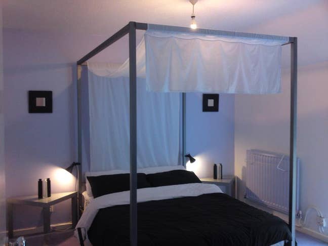 Furnished Room in Fantastic Houseshare Main Photo