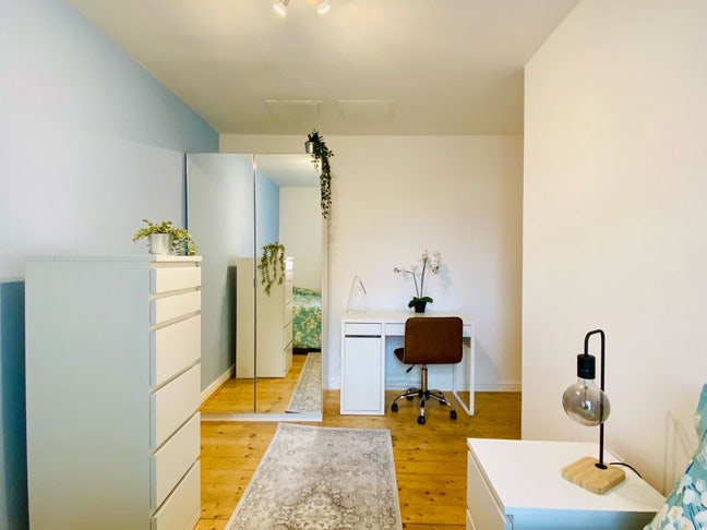 7 Bed Withington House Main Photo