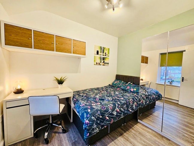 7 Bed Withington House Main Photo