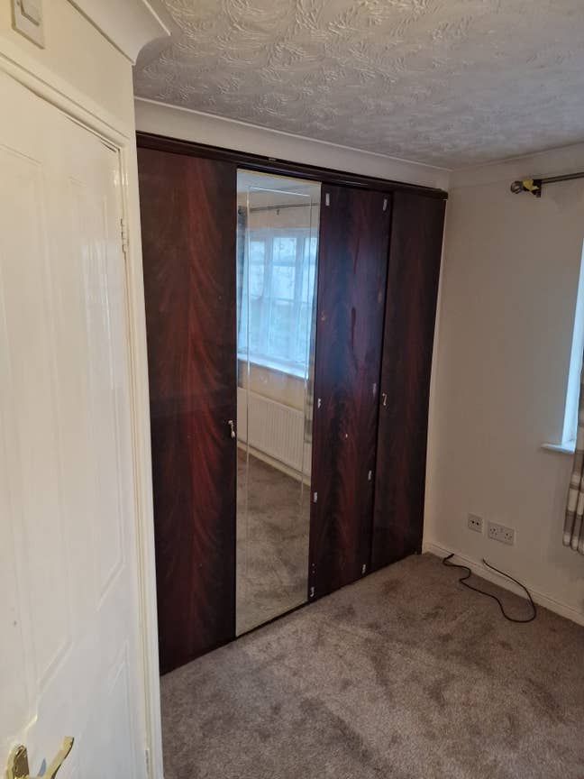 Double Room with Ensuite Main Photo