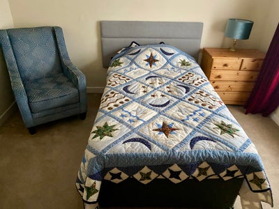 Single bedroom in Neyland, Milford Haven Main Photo