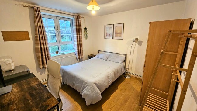 2 Double Rooms in Tower Bridge, Shadwell, E1 Main Photo