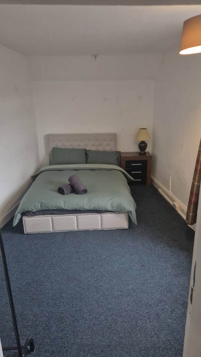 Cosy budget rooms available. Main Photo