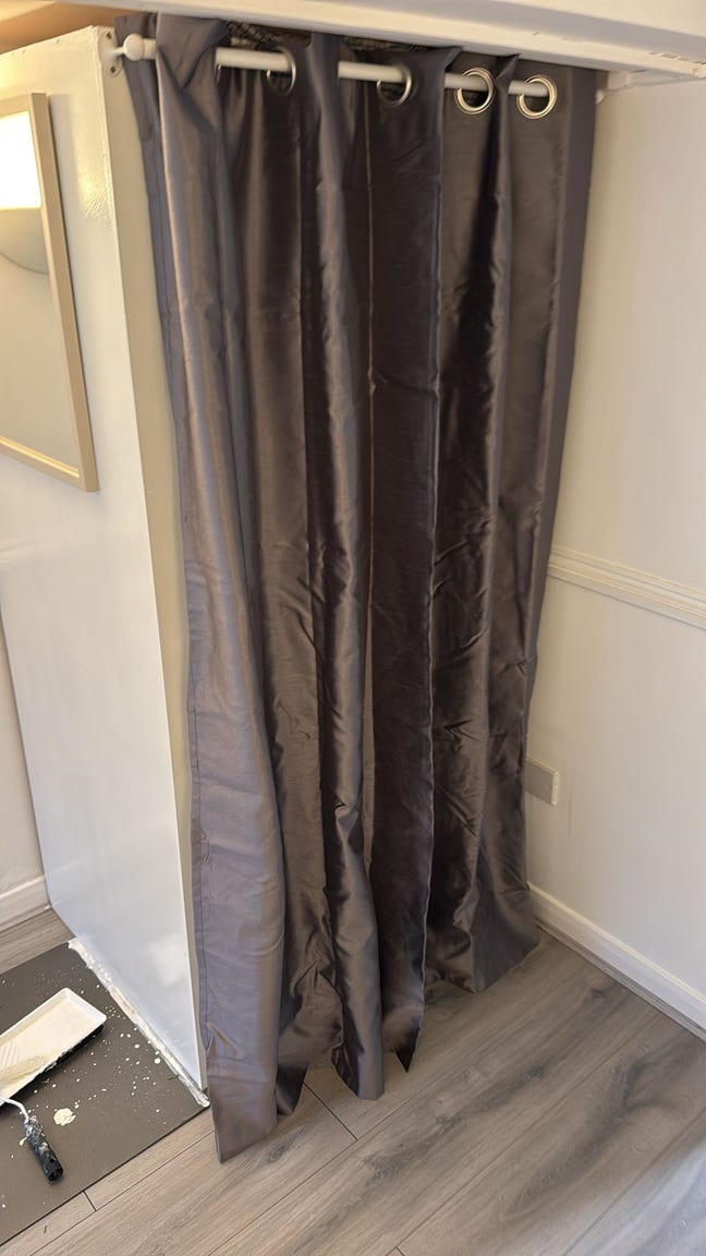 Fully Refurbished Single Room with Shared En-Suite Main Photo