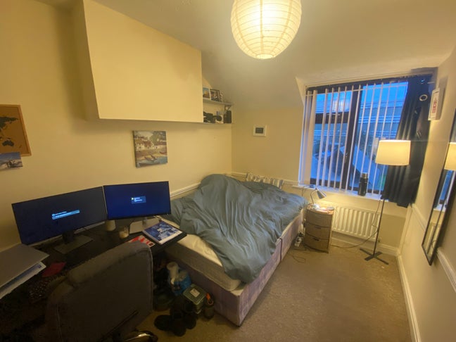 Bills Included - Tenancy Replacement 12/01/2026 Main Photo