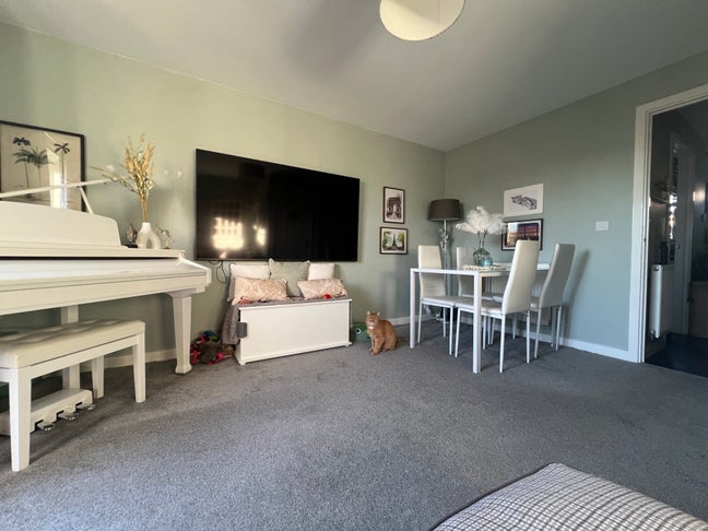 Cosy Double Room  Main Photo