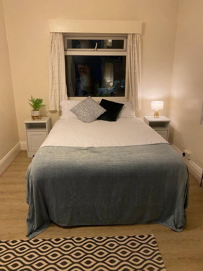 Double Rooms in Leeds – Friendly House Share Main Photo