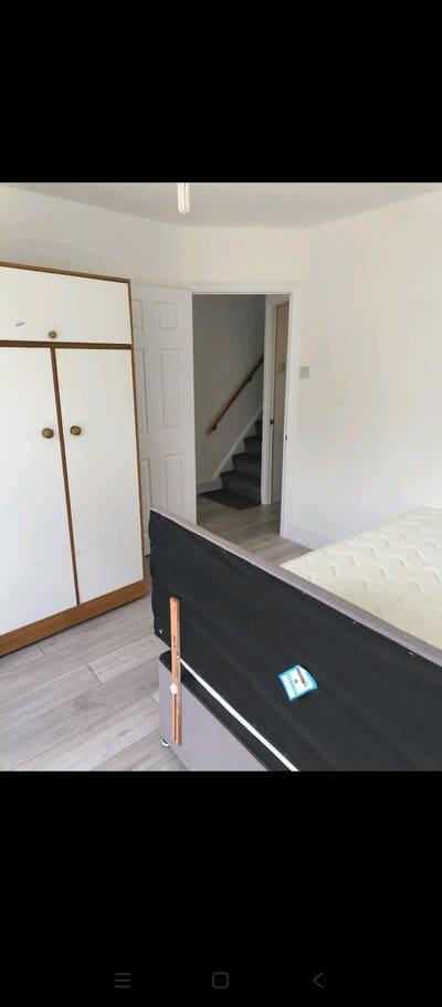 A double room in a house Main Photo