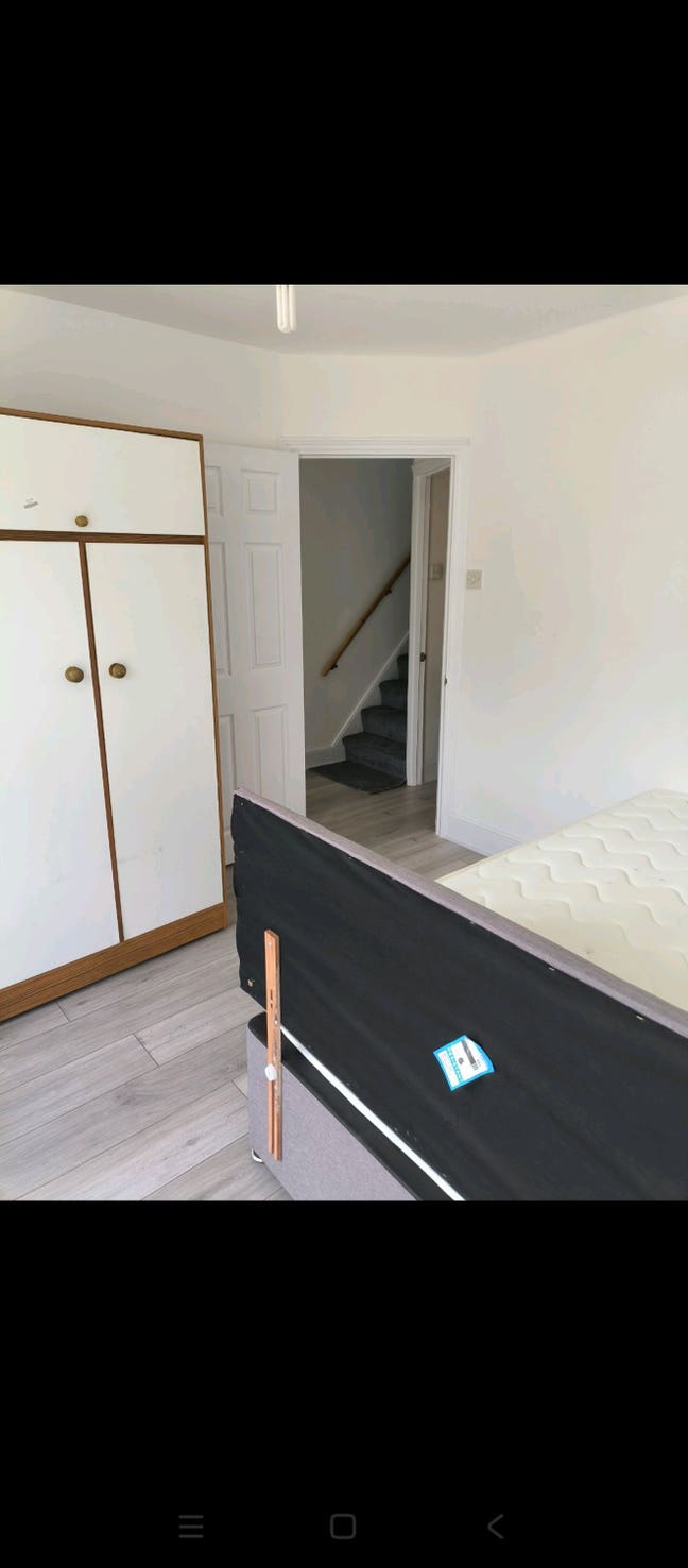 A double room in a house Main Photo