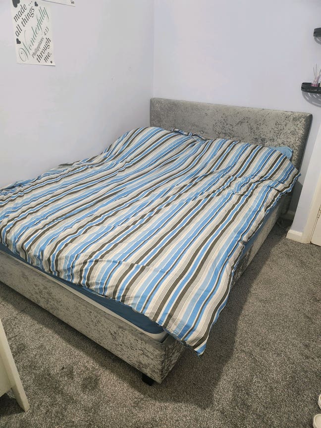 Double bedroom  Main Photo