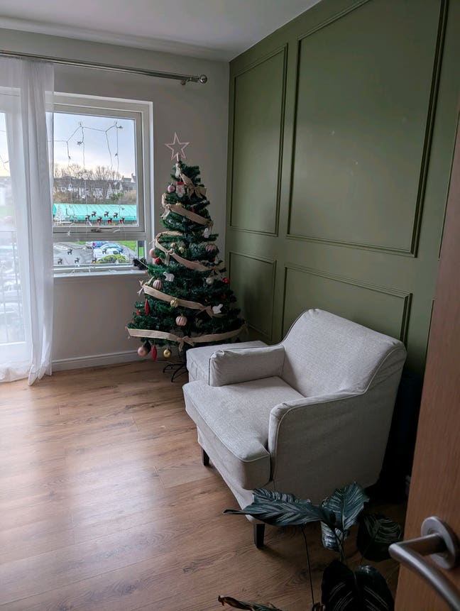 Double bedroom  Main Photo