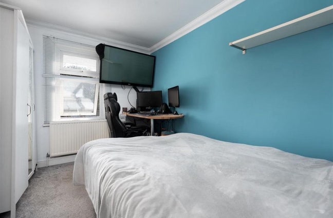 Double Room Furnished West Drayton - £670 All Incl Main Photo