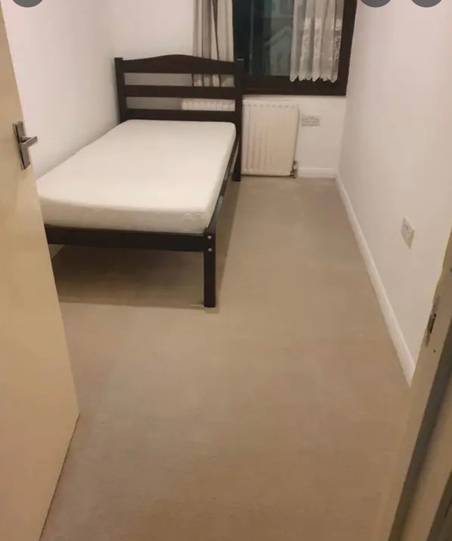 Double room Main Photo