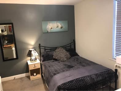 Single Occupancy only - Double En-suite  Main Photo