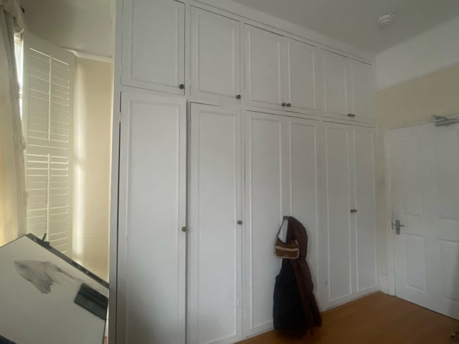Spacious double bedroom in Clapham junction  Main Photo