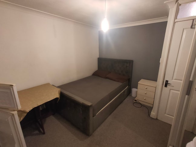 Double room near archway bills incl Main Photo