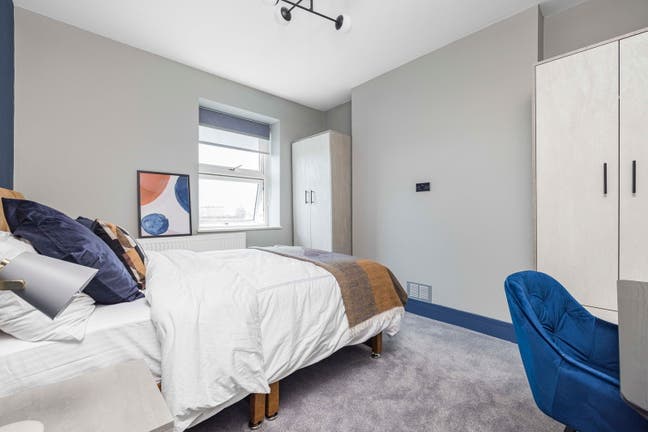 Room to rent - Sunderland Road, SE23 Main Photo