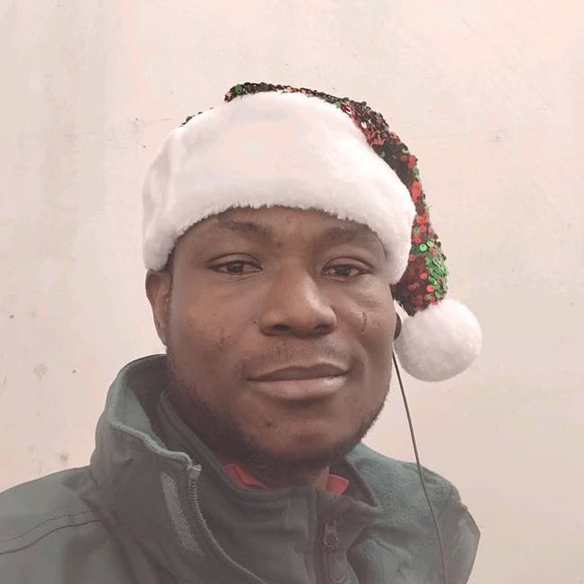 Mr oluwadamilare  Main Photo