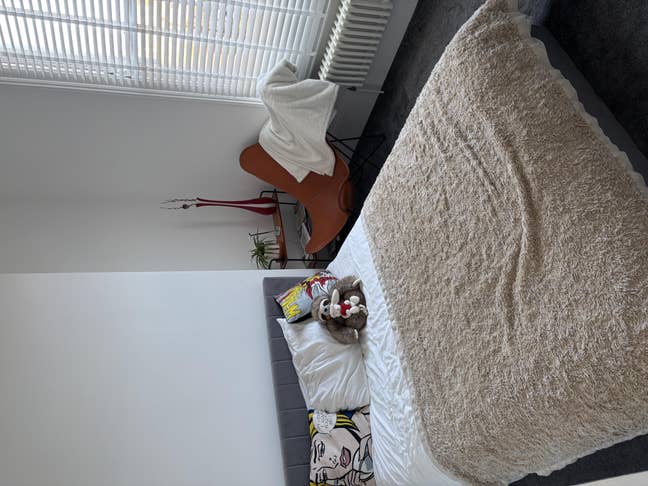 1 Bedroom Short/Long Term Rent Victoria Park Main Photo