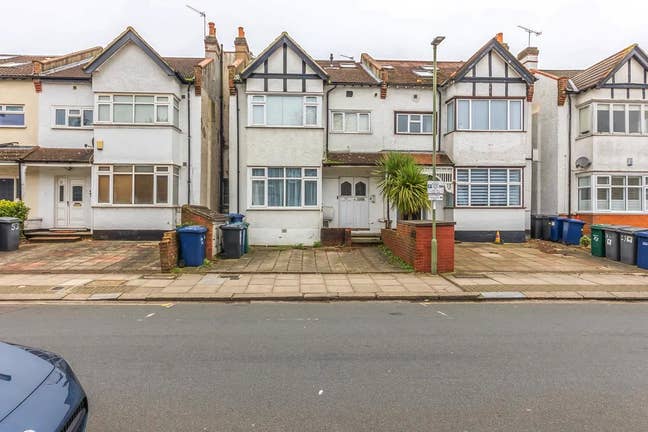 2 Bedroom Flat Available to Let!!!! Main Photo