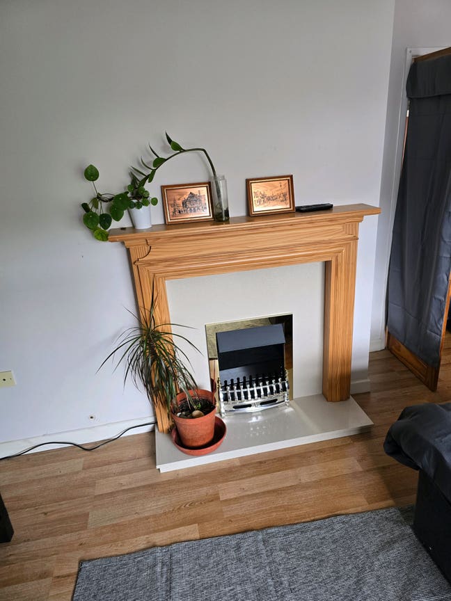 Double room available  Main Photo