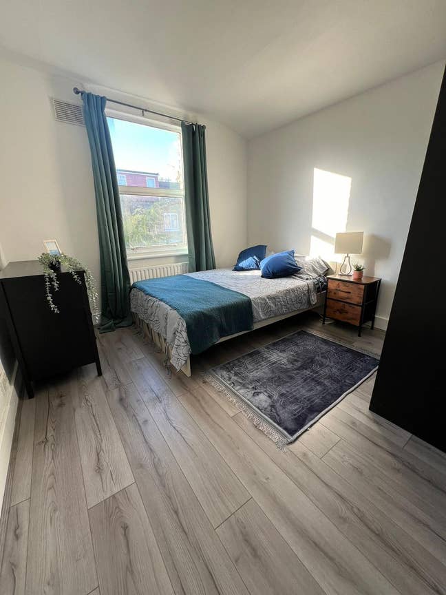 ✨Bright 2-Bedroom house in Seven Sisters - £1850pm Main Photo