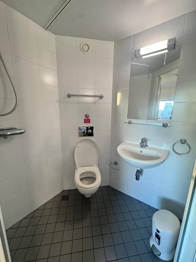 Room Available at Woolf College  Main Photo