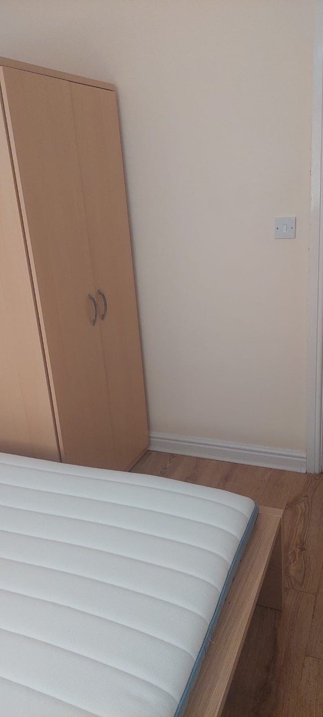 One bedroom fully furnished  Main Photo