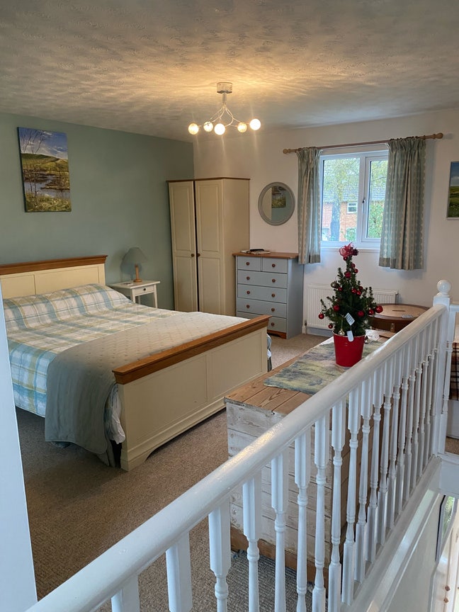 Self contained granny annexe for rent  Main Photo