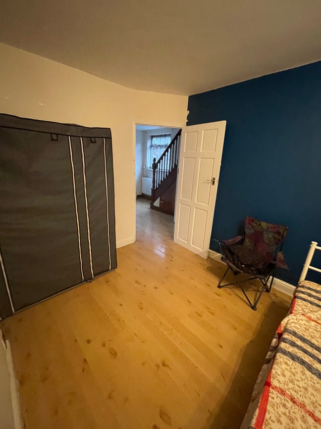 1 double bedroom  Main Photo