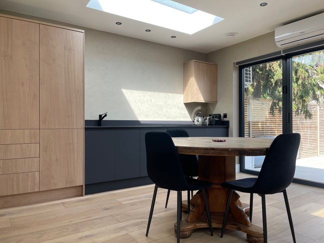 Twickenham Garden Annexe Main Photo