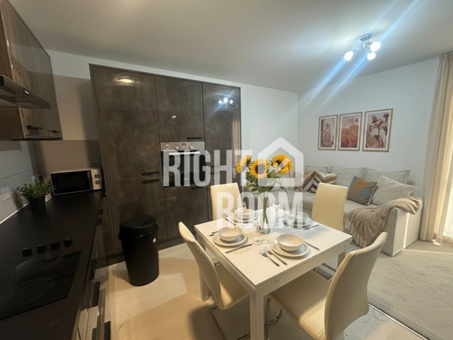 Great room in King’s Cross  Main Photo