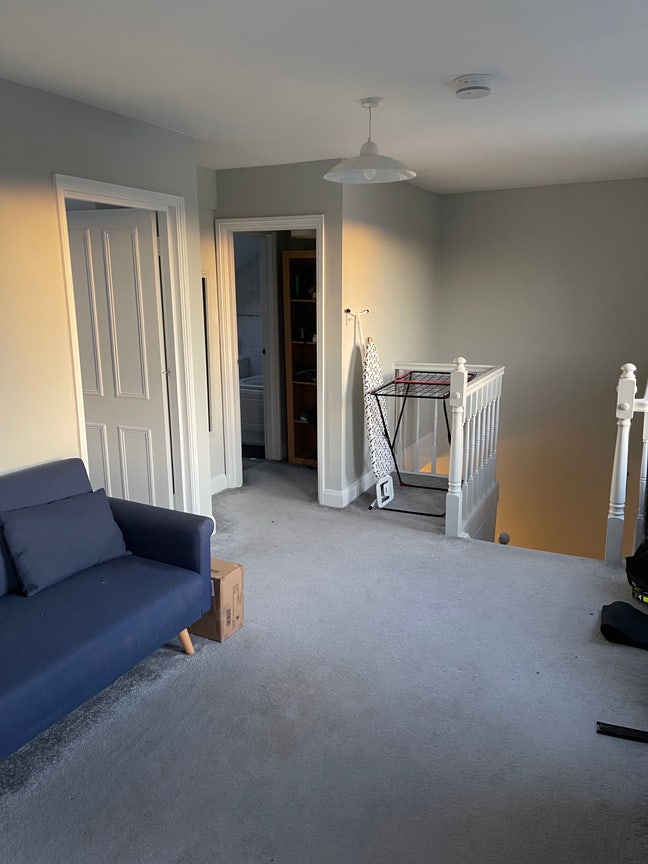 1 Bed Flat Available from 16 February 2026 Main Photo