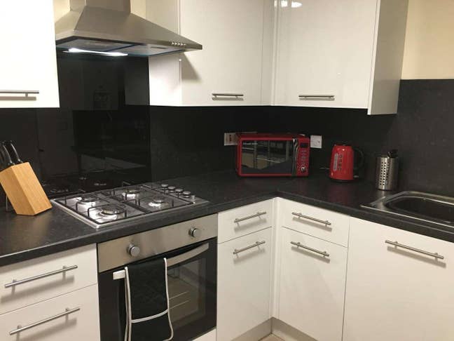 1 room available Maryhill Main Photo