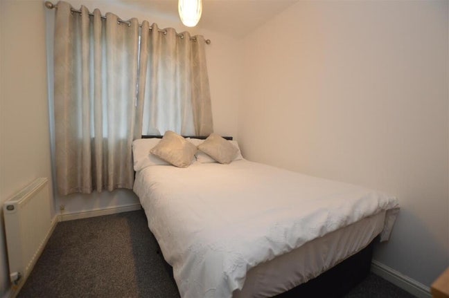 Single Room Available – NR5 9HE – From January Main Photo