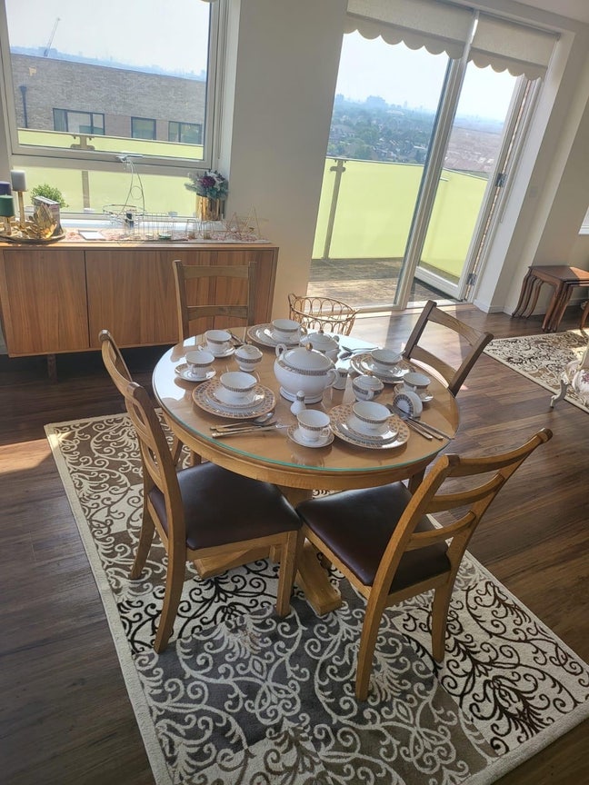 Spacious en-suite double room in south acton Main Photo