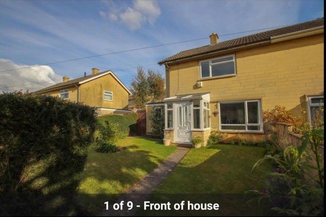 Lovely 2 bed available from 1 Feb  Main Photo