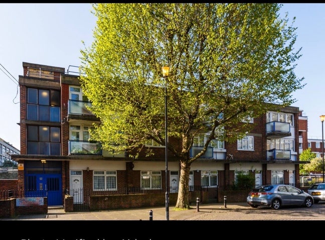 Double Room – Short Let (23/12 to 20/02) Main Photo