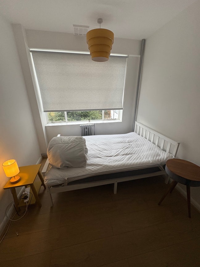 Urban Loft Living Pied a Tere in Camden Main Photo