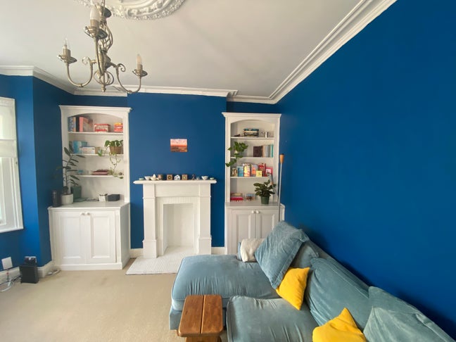 2-bed in Battersea/Clapham Main Photo