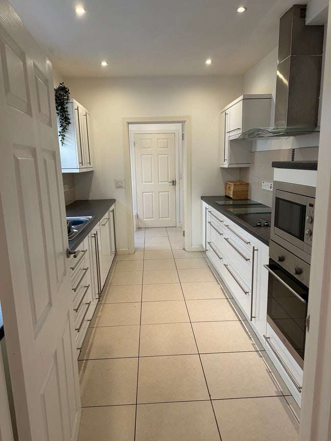 Double Room Main Photo