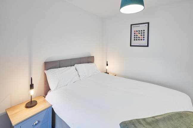 Comfortable Double Room | Eccles | Bills Included! Main Photo