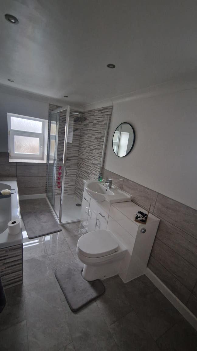 Lovely Big Double Bedroom. Main Photo